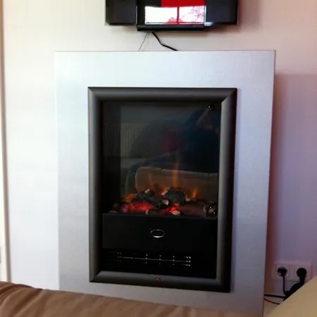 Appartement Arielle, Fw 8