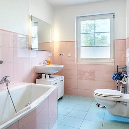 Arielle, Fw 8 Ostseeheilbad Zingst