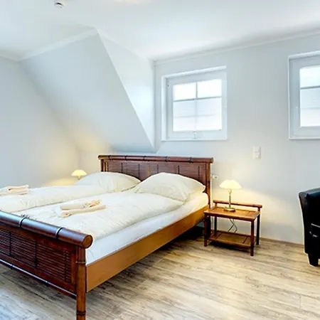 Apartment Arielle, Fw 8
