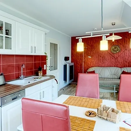 Apartment Arielle, Fw 8 *
