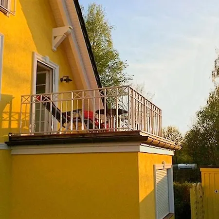 Arielle, Fw 8 * Zingst