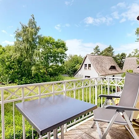 Arielle, Fw 8 * Ostseeheilbad Zingst