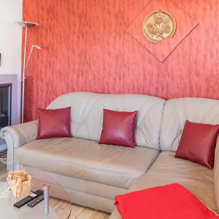 Arielle, Fw 8 Apartment Ostseeheilbad Zingst