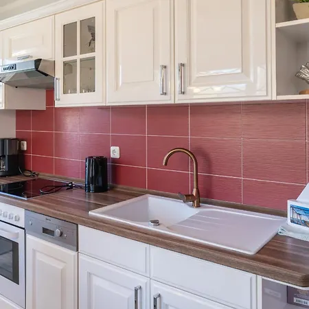 Apartment Arielle, Fw 8 Ostseeheilbad Zingst